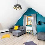Wonder - Polozone Blisko Deptaka, Licznych Restauracji I Sklepow كارباش