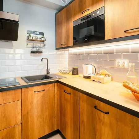 Apartament Wonder - Nad łomnicą - Centrum *