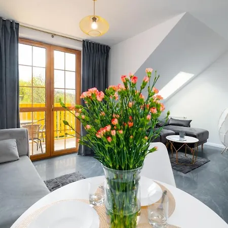 Wonder - Nad łomnicą - Centrum Apartament