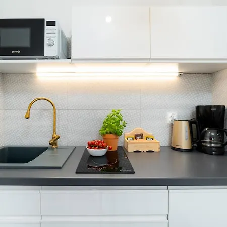 Wonder - Polozone Blisko Deptaka, Licznych Restauracji I Sklepow 公寓 *