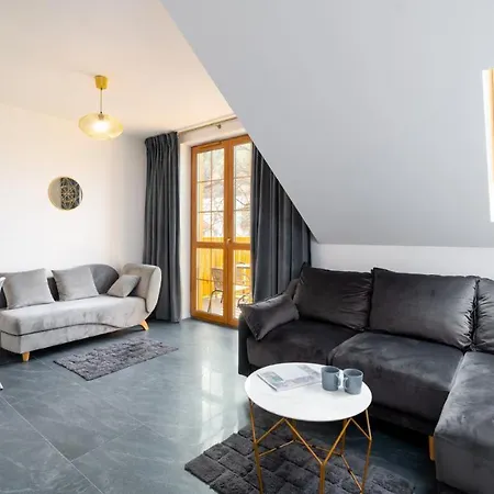 Wonder - Nad łomnicą - Centrum Apartament *