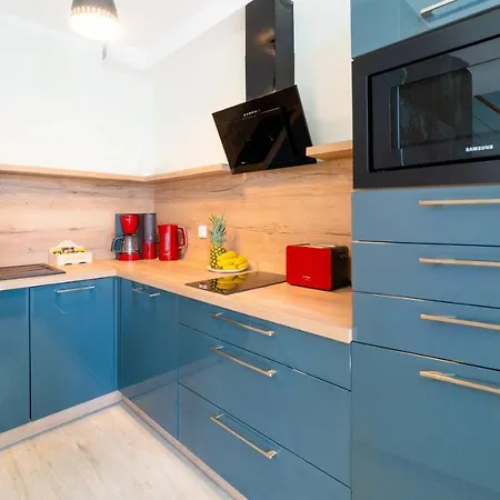 Wonder - Nad łomnicą - Centrum Apartament Karpacz