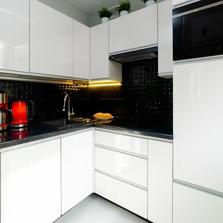 Wonder - Polozone Blisko Deptaka, Licznych Restauracji I Sklepow 卡尔帕奇