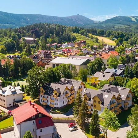 Wonder - Polozone Blisko Deptaka, Licznych Restauracji I Sklepow *