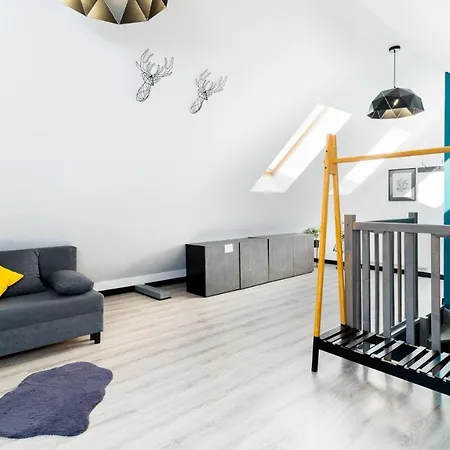 Apartament Wonder - Nad łomnicą - Centrum *