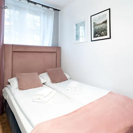 Wonder - Polozone Blisko Deptaka, Licznych Restauracji I Sklepow * 卡尔帕奇