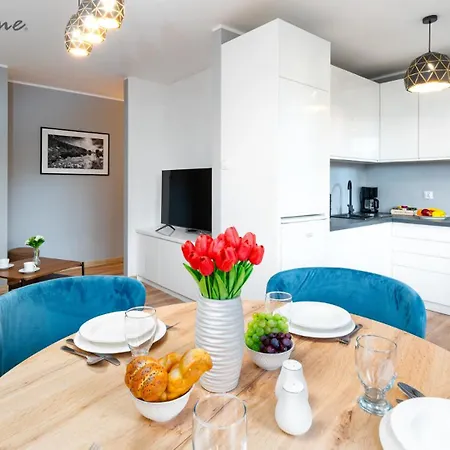 Wonder - Nad łomnicą - Centrum Apartament
