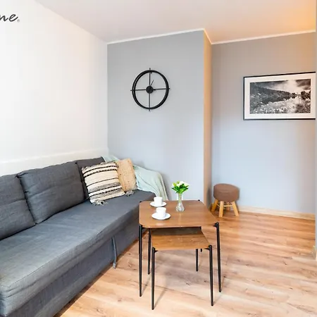 Apartament Wonder - Nad łomnicą - Centrum Karpacz