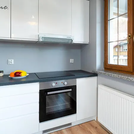 Wonder - Nad łomnicą - Centrum Apartament