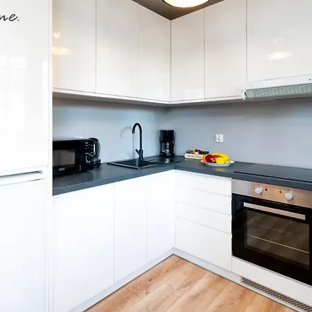 Apartament Wonder - Nad łomnicą - Centrum