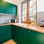 Wonder - Położone Blisko Deptaka, Licznych Restauracji I Sklepów