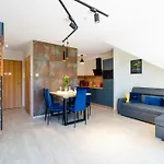 Wonder - Położone Blisko Deptaka, Licznych Restauracji I Sklepów Apartamento