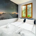 Wonder - Położone Blisko Deptaka, Licznych Restauracji I Sklepów Apartamento Karpacz