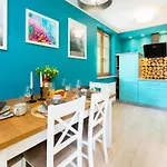 Διαμέρισμα Wonder - Polozone Blisko Deptaka, Licznych Restauracji I Sklepow Karpacz