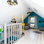 Wonder - Położone Blisko Deptaka, Licznych Restauracji I Sklepów