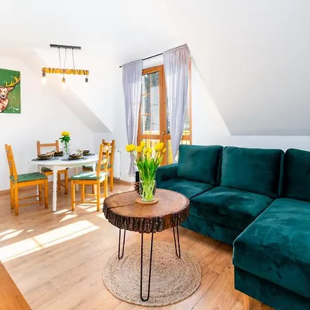 Apartament Wonder - Położone Blisko Deptaka, Licznych Restauracji I Sklepów