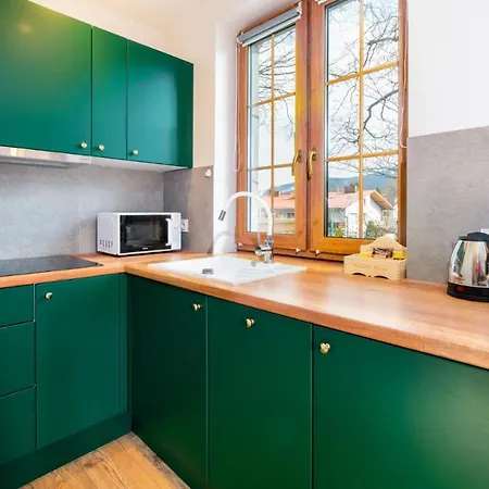 Wonder - Położone Blisko Deptaka, Licznych Restauracji I Sklepów