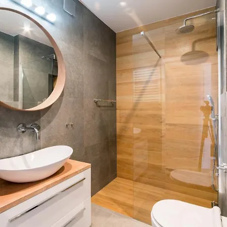 Apartamento Wonder - Położone Blisko Deptaka, Licznych Restauracji I Sklepów Karpacz