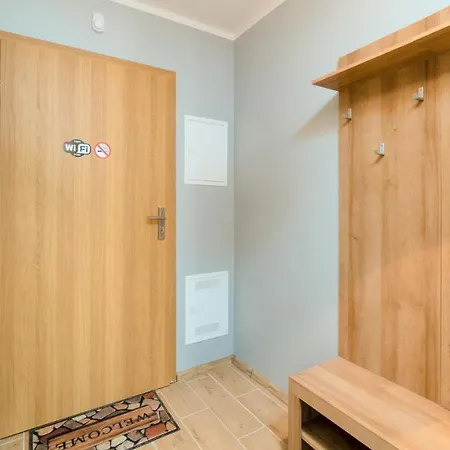Apartment Wonder - Polozone Blisko Deptaka, Licznych Restauracji I Sklepow Karpacz