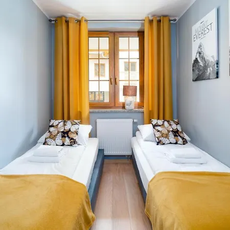 Wonder - Polozone Blisko Deptaka, Licznych Restauracji I Sklepow *