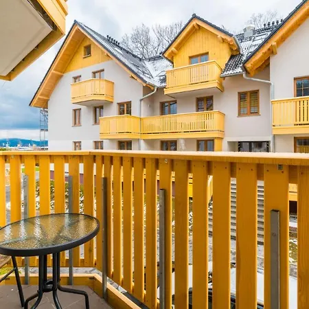 Wonder - Położone Blisko Deptaka, Licznych Restauracji I Sklepów Apartamento *