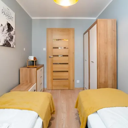 Apartman Wonder - Polozone Blisko Deptaka, Licznych Restauracji I Sklepow