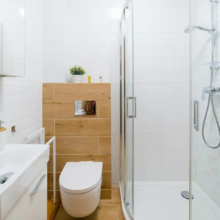 Wonder - Polozone Blisko Deptaka, Licznych Restauracji I Sklepow Apartment Karpacz