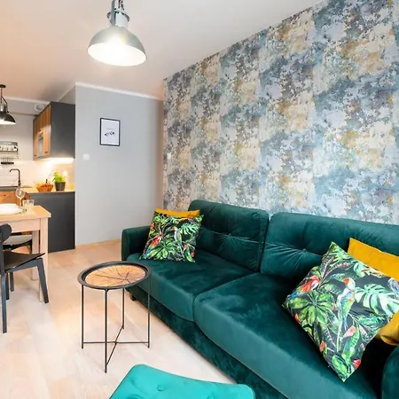 Apartment Wonder - Polozone Blisko Deptaka, Licznych Restauracji I Sklepow