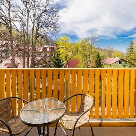 Wonder - Położone Blisko Deptaka, Licznych Restauracji I Sklepów