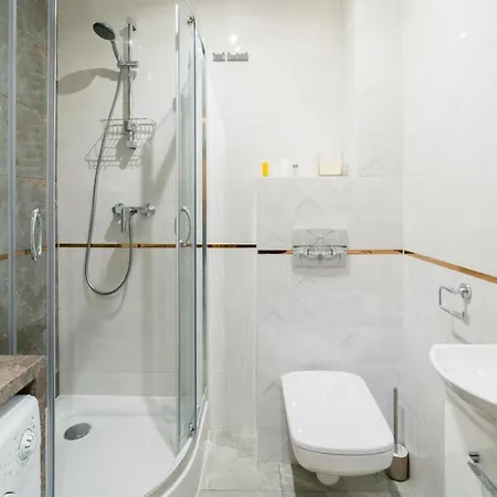 Wonder - Położone Blisko Deptaka, Licznych Restauracji I Sklepów Apartament Karpacz