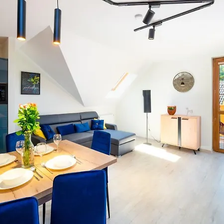 Wonder - Położone Blisko Deptaka, Licznych Restauracji I Sklepów Apartamento