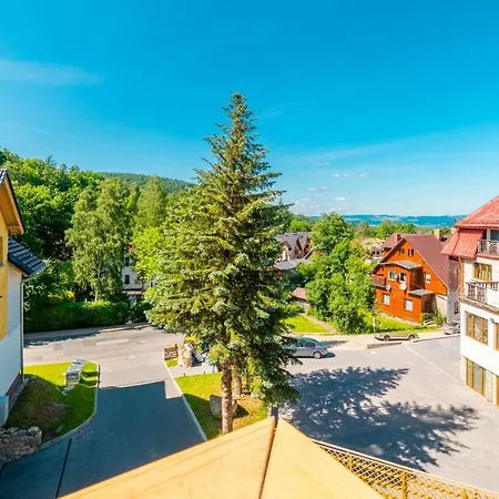 Wonder - Położone Blisko Deptaka, Licznych Restauracji I Sklepów Apartamento *