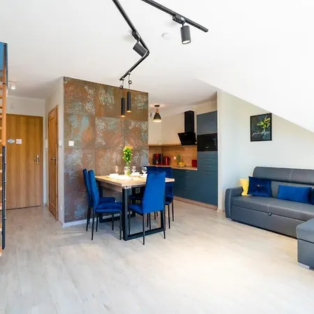 Wonder - Położone Blisko Deptaka, Licznych Restauracji I Sklepów Apartamento