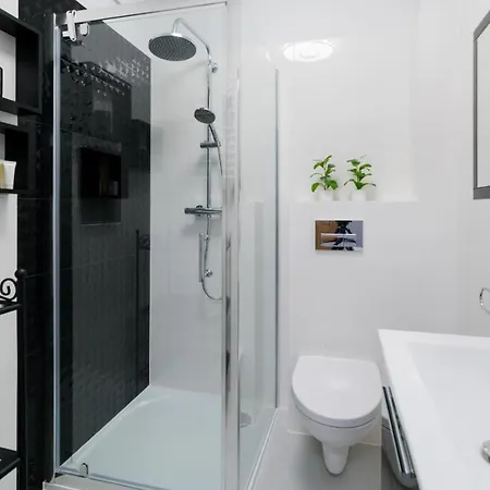 Wonder - Położone Blisko Deptaka, Licznych Restauracji I Sklepów Apartamento *