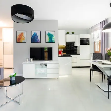 Wonder - Polozone Blisko Deptaka, Licznych Restauracji I Sklepow Karpacz