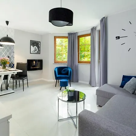 Wonder - Położone Blisko Deptaka, Licznych Restauracji I Sklepów Apartamento *