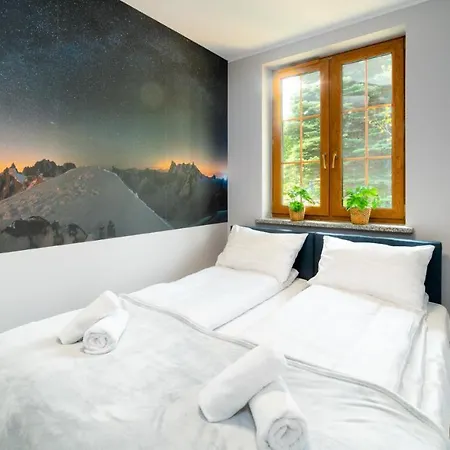 Wonder - Polozone Blisko Deptaka, Licznych Restauracji I Sklepow Apartment Karpacz