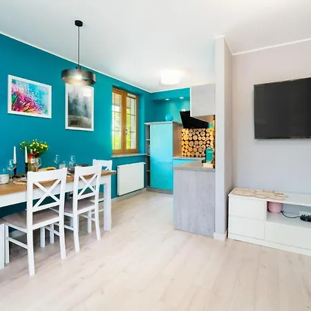 Wonder - Położone Blisko Deptaka, Licznych Restauracji I Sklepów * Karpacz