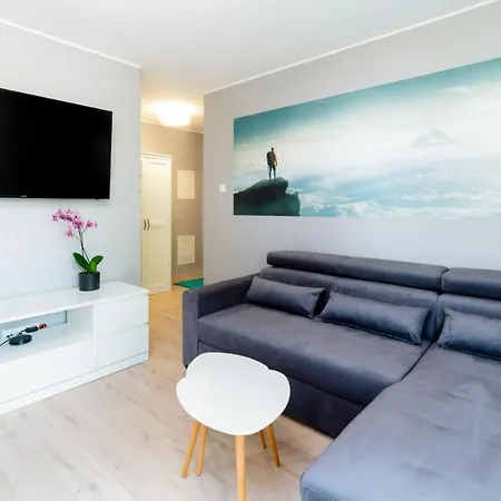 Wonder - Polozone Blisko Deptaka, Licznych Restauracji I Sklepow *