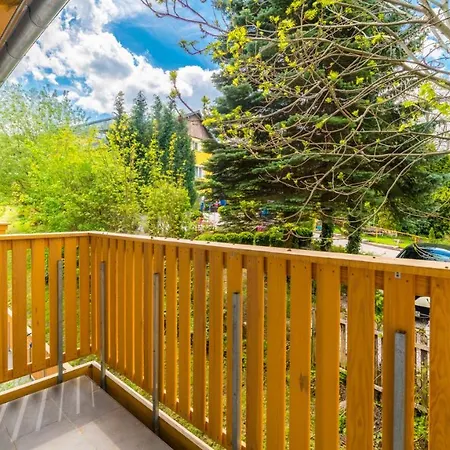 Apartment Wonder - Polozone Blisko Deptaka, Licznych Restauracji I Sklepow