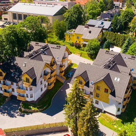 Wonder - Polozone Blisko Deptaka, Licznych Restauracji I Sklepow * Karpacz