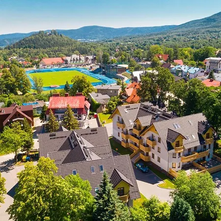 Wonder - Położone Blisko Deptaka, Licznych Restauracji I Sklepów Apartament