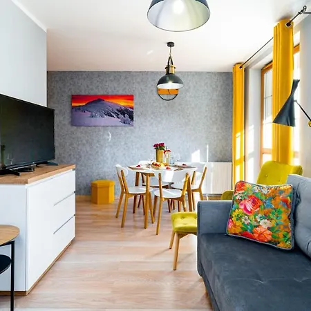 Wonder - Położone Blisko Deptaka, Licznych Restauracji I Sklepów Karpacz