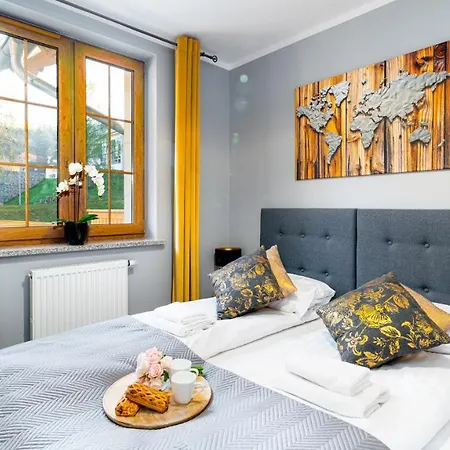 Wonder - Położone Blisko Deptaka, Licznych Restauracji I Sklepów *