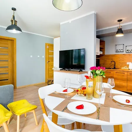 Apartamento Wonder - Położone Blisko Deptaka, Licznych Restauracji I Sklepów