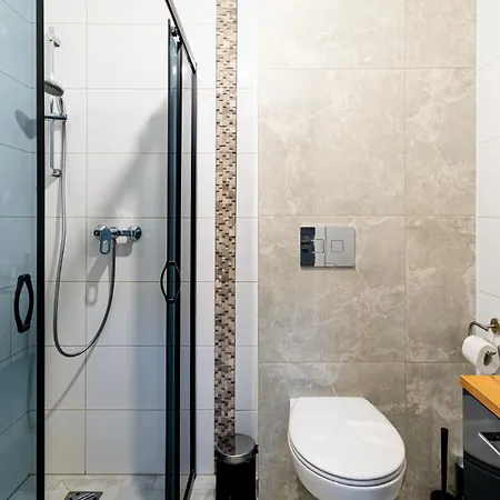 Apartamento Wonder - Położone Blisko Deptaka, Licznych Restauracji I Sklepów Karpacz