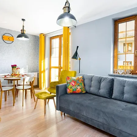 Wonder - Położone Blisko Deptaka, Licznych Restauracji I Sklepów * Karpacz