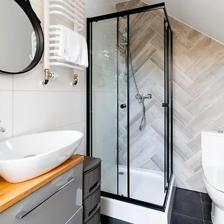 Wonder - Polozone Blisko Deptaka, Licznych Restauracji I Sklepow Karpacz