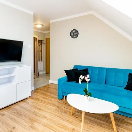 Apartment Wonder - Polozone Blisko Deptaka, Licznych Restauracji I Sklepow