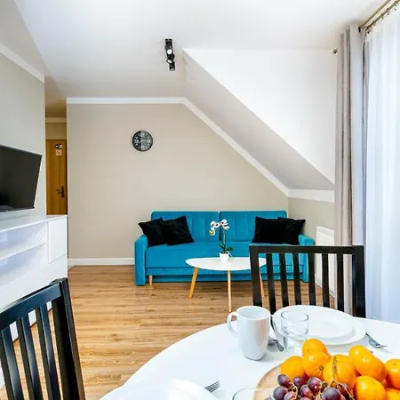 Wonder - Położone Blisko Deptaka, Licznych Restauracji I Sklepów *